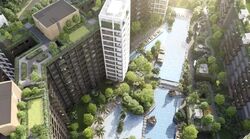 The Reserve Residences (D21), Apartment #552419171